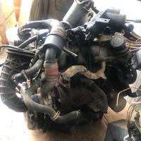 Motore ford focus 1.8 turbo diesel completo