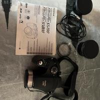 Fotocamera fujifilm