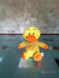 Peluche paperotto