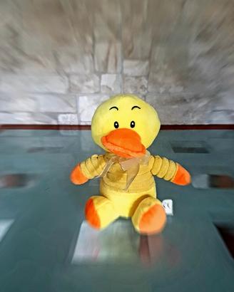 Peluche paperotto