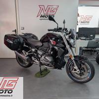 BMW R 1250 R RATE A PARTIRE DA 164 AL MESE