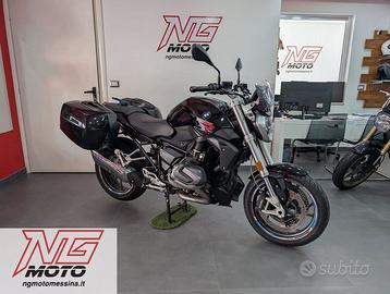 BMW R 1250 R