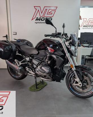 BMW R 1250 R RATE A PARTIRE DA 108,50 EURO/ME...