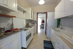 Villetta al mare immersa nel verde