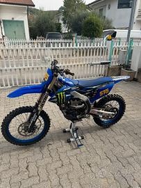 Yz 250 2024 4t