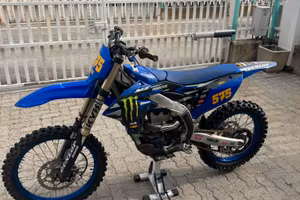 Yz 250 2024 4t