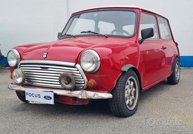 Rover Mini 1.0