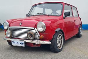 Rover Mini 1.0