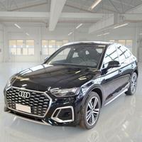 AUDI Q5 SPORTBACK 35 TDI MHEV S LINE PLUS S TRONIC