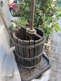 TORNIO  antico da collezione