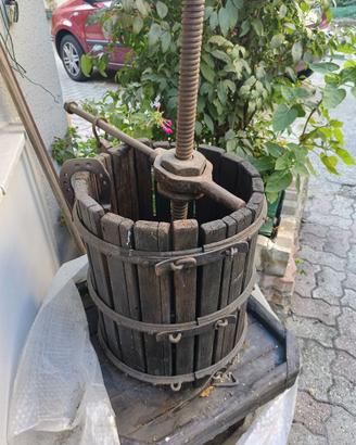 TORNIO  antico da collezione
