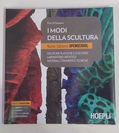 I Modi della Scultura