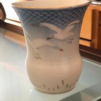 Piccolo vaso Bing & Grondahl   Copenaghen