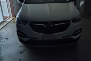 Opel Grandland x 2.0 177 CV Innovation