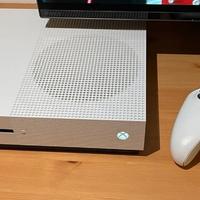 xbox one s 500gb