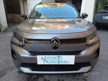 CITROEN C3 1,2 PureTech 100 Plus Tetto Bicolore