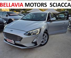 Ford Focus 1.5 EcoBlue 95 CV 5p Business