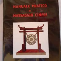 libro manuale pratico di massaggio cinese