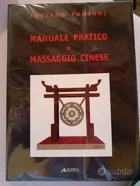 libro manuale pratico di massaggio cinese