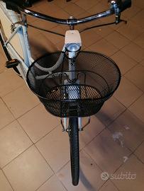 bici da donna 