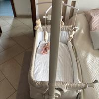 Culla cam “Cullami”