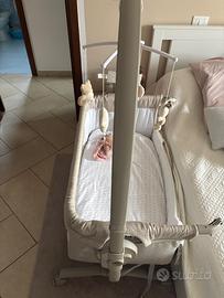 Culla cam “Cullami”