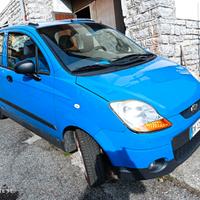 Matiz 2009 - GPL