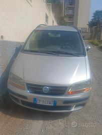 fiat idea 1.9 multij