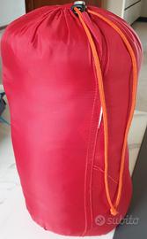 Sacco a Pelo Forclaz tg M