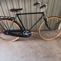 bici raleight royal roadster