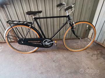 bici raleight royal roadster