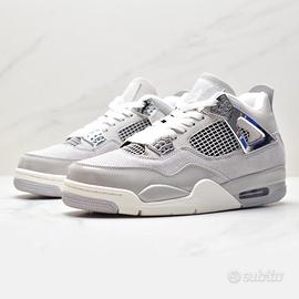 Jordan 4 fozen reps