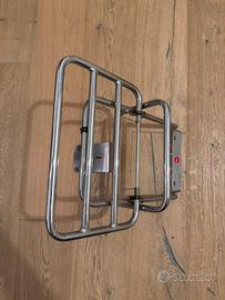 Portapacchi posteriore Vespa PX