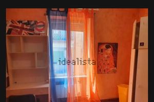 Stanza in appartamento condiviso