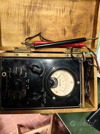 Tester vintage anni 40