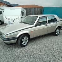 Alfa 75 1.8 carburatori 
