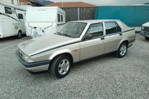 Alfa 75 1.8 carburatori 