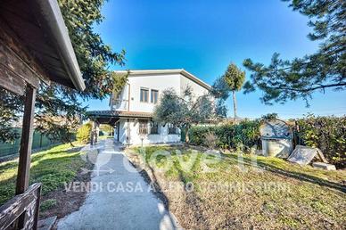 Villa Via del Bersagliere, 1, 35020, Casalserugo