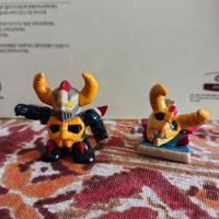 Gaiking e Drago spaziale (Daiku Maryu Gaiking) sup