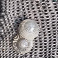 FIAT 500 D anno 1964 fanalini anteriori bianchi