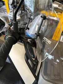 Motorino elettrico Yadea Y1S - 2023