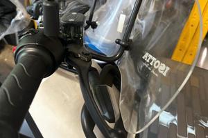 Motorino elettrico Yadea Y1S - 2023