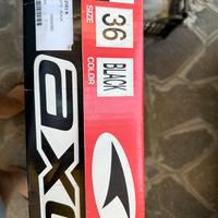 Stivali moto donna nr. 36