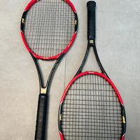 Coppia Wilson PRO STAFF 97S