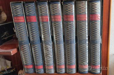Enciclopedia "Le Civiltà "