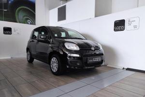 FIAT Pandina - Pandina 1.0 FireFly 65 CV Hybrid Ic