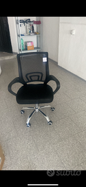 Sedia ufficio