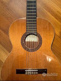 Chitarra Alhambra classica 2C
