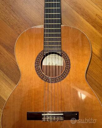 Chitarra Alhambra classica 2C