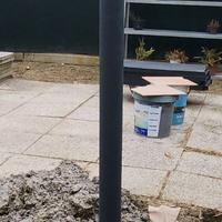 Lampioncino giardino